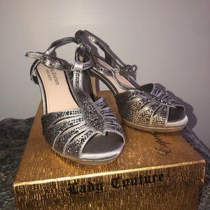 Elegant Mother of the Bride Shoes